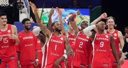 Kanada propustila pobjedu pa u produžetku došla do bronce na SP-u. SAD bez medalje