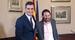 U Španjolskoj potpisan sporazum o formiranju vlade, očekuju se napeti pregovori