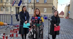 Centar za mirovne studije od Plenkovića traži smjenu odgovornih za smrt malene Madine