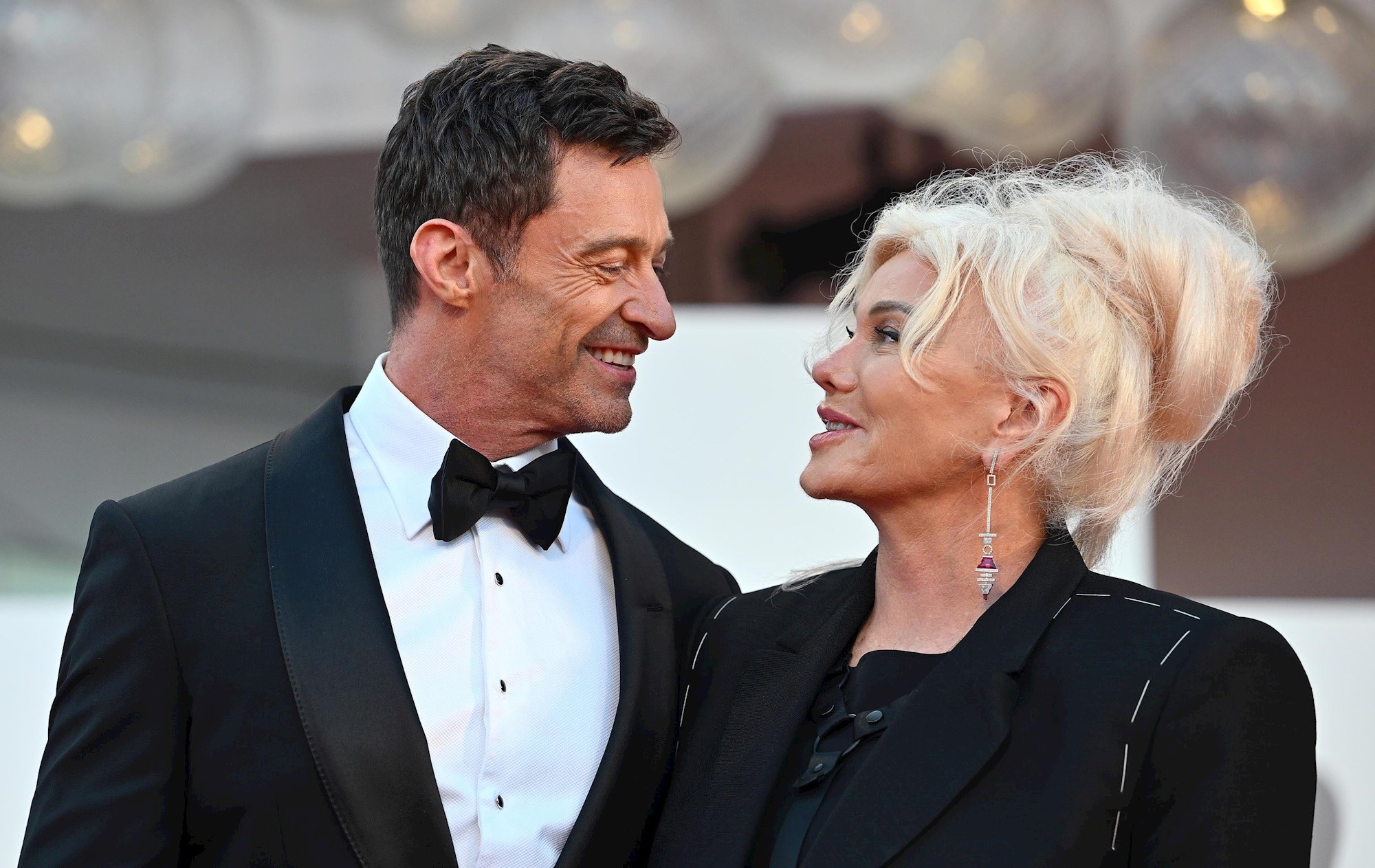 Deborra-Lee Furness službeno podnijela zahtjev za razvod od Hugha Jackmana