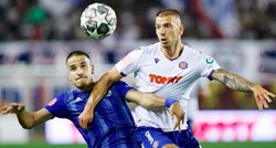 Di Marzio: Talijani žele Jana Mlakara iz Hajduka