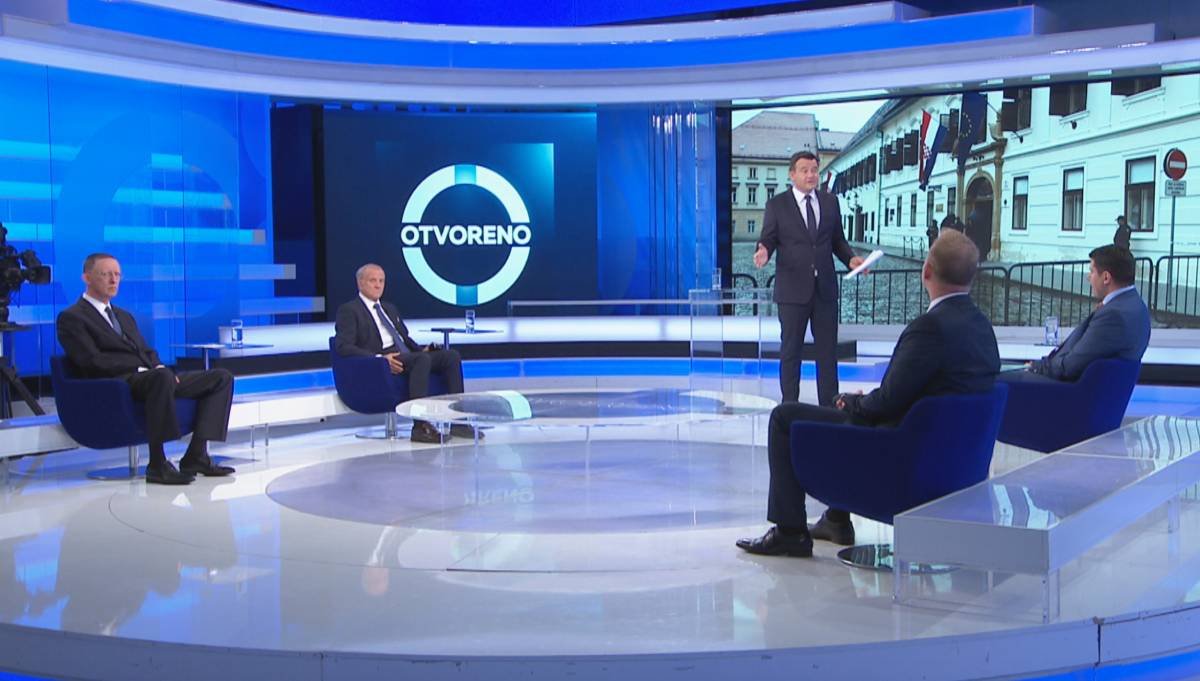 Bošnjaković: Curenje informacija iz istraga treba sankcionirati