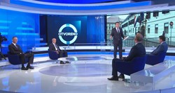 Bošnjaković: Curenje informacija iz istraga treba sankcionirati