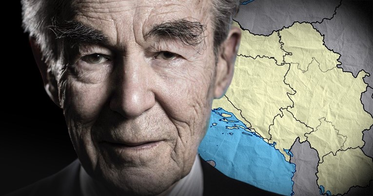 Umro čovjek koji je objavio da se raspala Jugoslavija