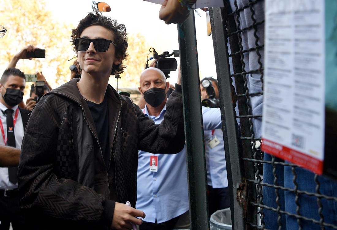 Kul frajeri sada nose hudice s patentnim zatvaračem