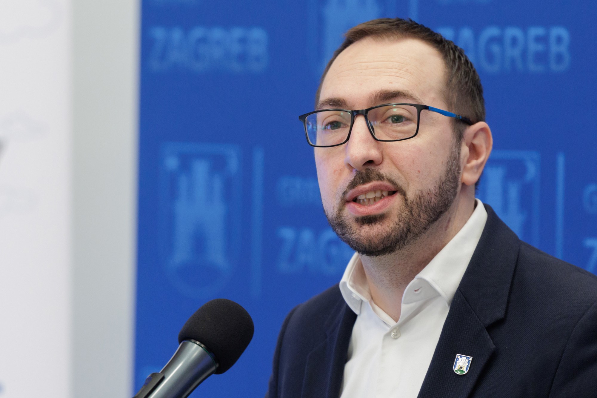 Tomašević: Od Skupštine ću tražiti suglasnost na ustavnu tužbu protiv Vlade