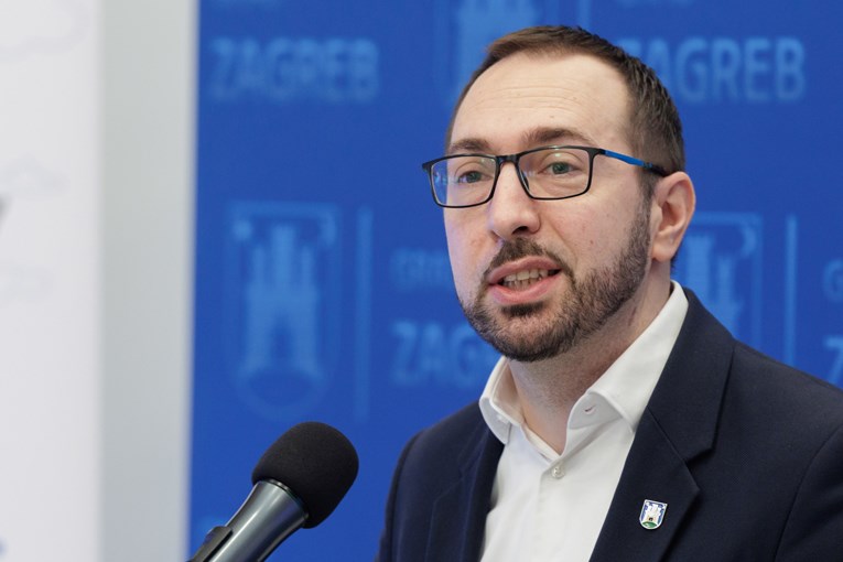 Tomašević o Dabri: Čemu se čudimo danas