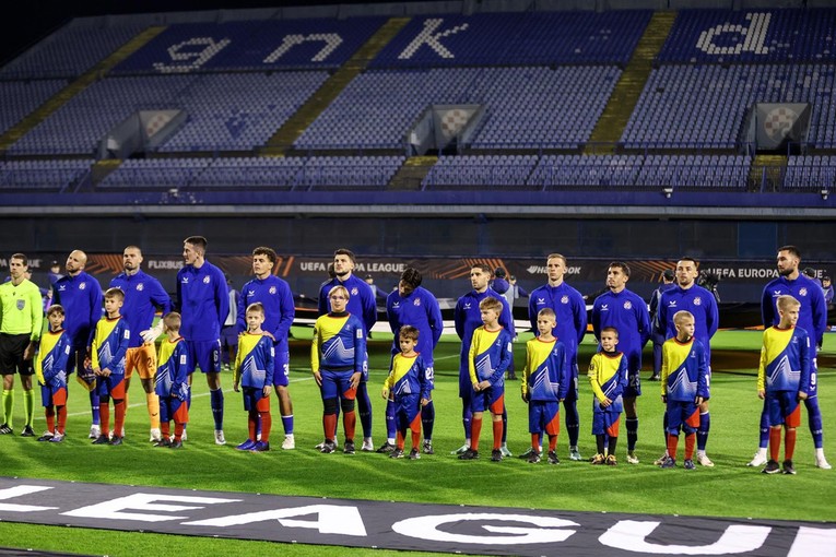 Zašto je današnja utakmica ključna za Dinamo?