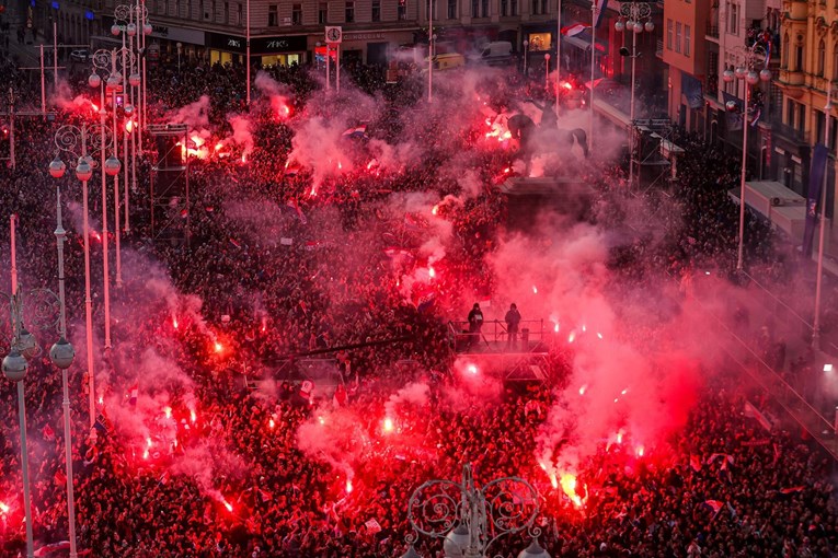 Grad Zagreb objavio kad je doček rukometaša i tko će pjevati