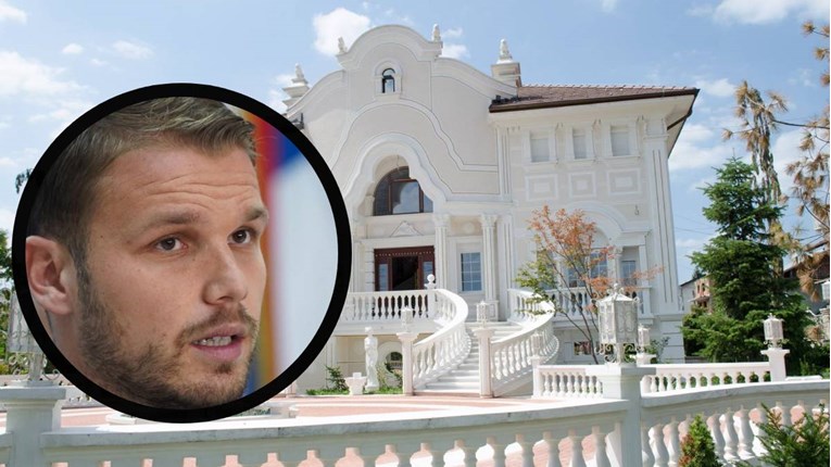 Draška Stanivukovića nazivaju kraljem raskoši, pogledajte u kakvom luksuzu živi