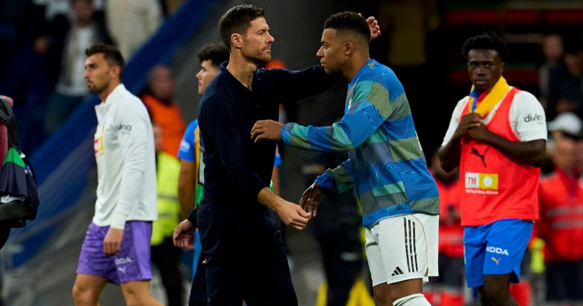 Mbappe se oglasio nakon otkaza Xabiju. Evo što je napisao