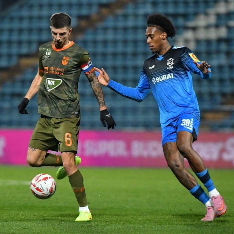 Tko je hit-igrač SHNL-a po kojeg je krenuo Hajduk? Igrat će na SP-u, evo koliko košta