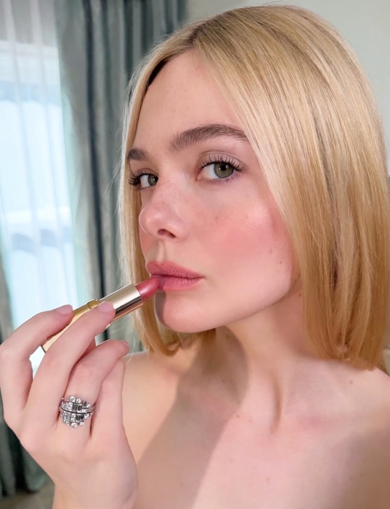 Zvijezde na Zlatnim globusima nosile su maskaru od 13 eura