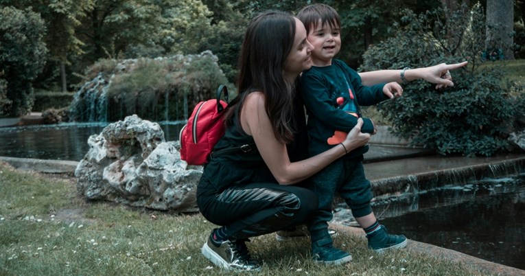 Želite odgojiti uspješnu djecu? Ne slušajte influencere, kaže psihologinja