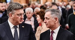 Analitičar: Čim Novosti objave prvi tekst o DP-u, ostvarit će se Plenkovićev plan