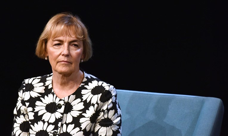 Vesna Pusić: Vučićevo obraćanje u izbornoj noći je u najmanju ruku bizarno