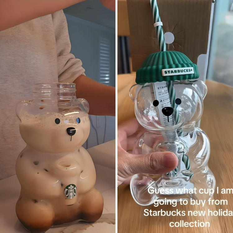 Nova Starbucks čaša zaludjela internet: Preprodaje se za pet puta višu cijenu