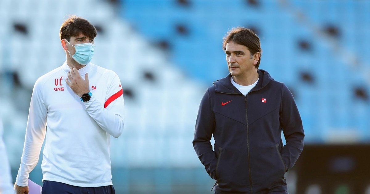 Ćorluka: Svi znaju koji je naš problem