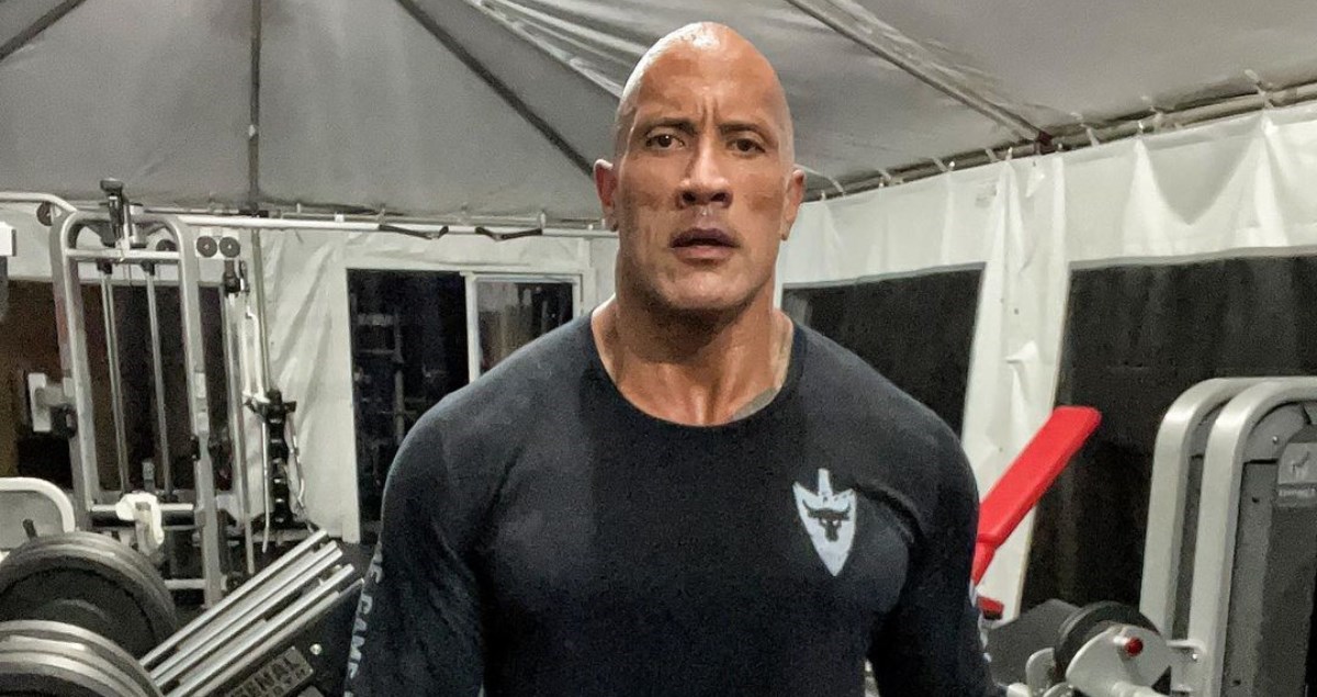 The Rock otkrio recept za shake koji biste trebali popiti nakon treninga