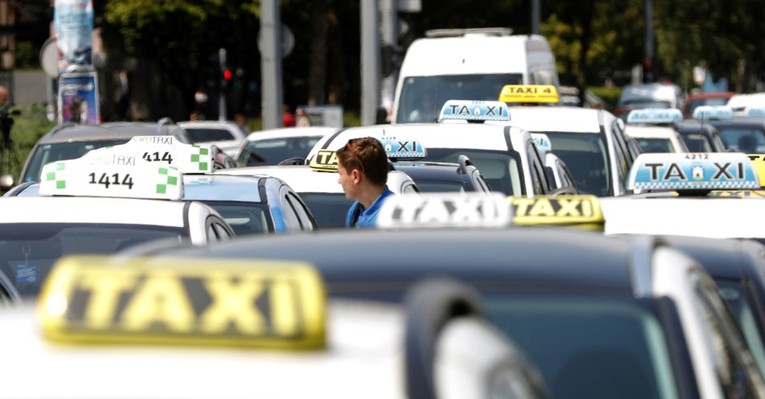 Fokus: Zašto ne stvorimo uvjete da sjedište Ubera preseli u Hrvatsku?