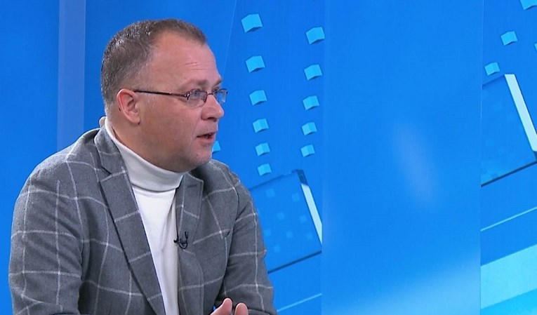 Hasanbegović: Najveći Kolindin uspjeh je što je okončala Josipovićev mandat