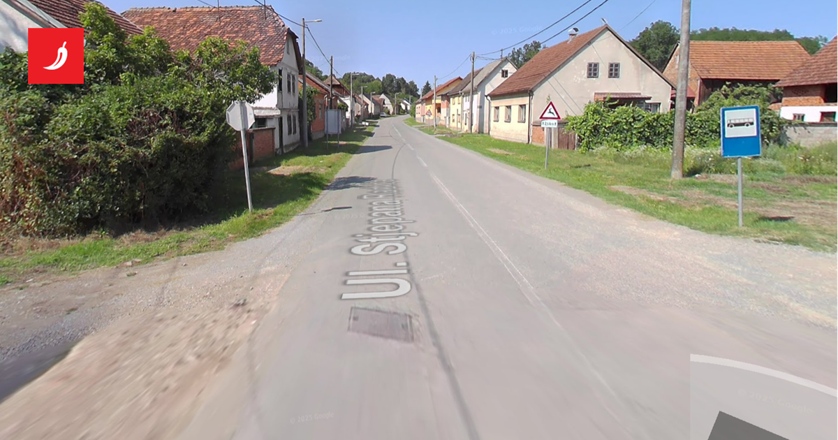 Vozač kamiona (70) prebrzo vozio pa naletio na dijete koje je teško ozlijeđeno