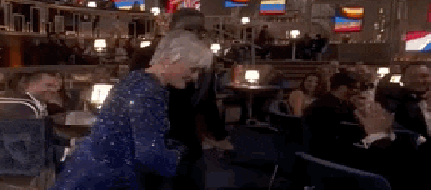 Prozivke, ples, kriva imena... Ovo su najneugodniji trenuci ovogodišnjih Oscara