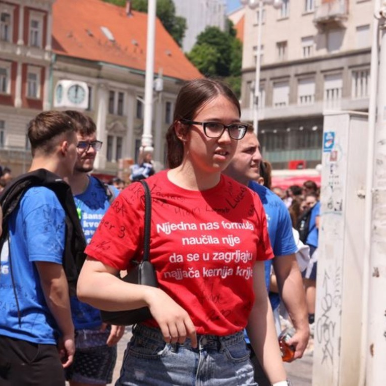 Znamo tko stoji iza natpisa s norijade koji ste proglasili najboljim