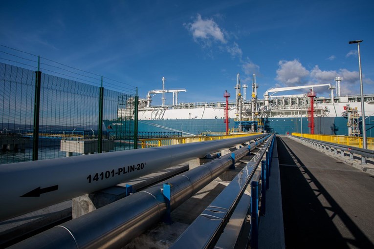 SAD želi da BiH sagradi plinovod do Hrvatske, pojačava pritisak na političare