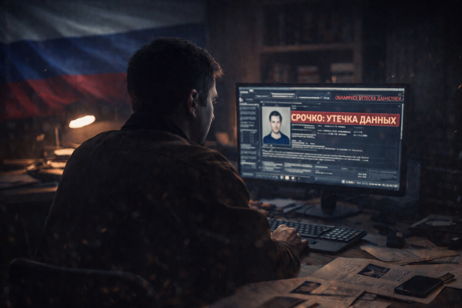 Fijasko ruskog obračuna s crnim tržištem podataka: "Sve kočnice su popustile'