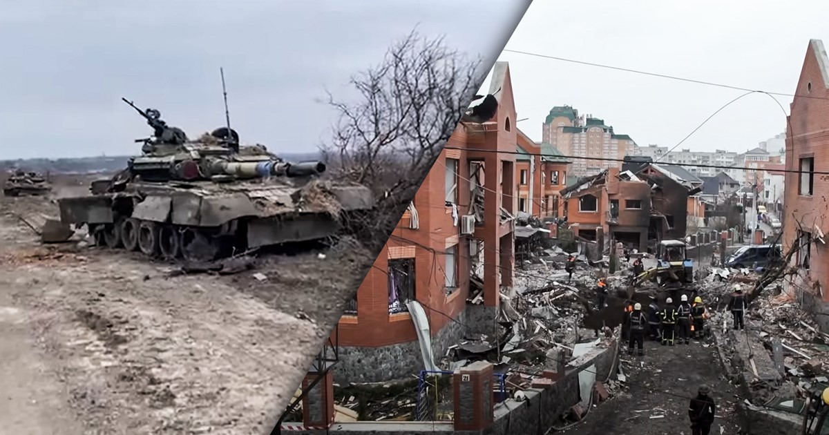 Njemačka analiza: Kakve su dosad gubitke pretrpjeli Rusi, a kakve Ukrajinci