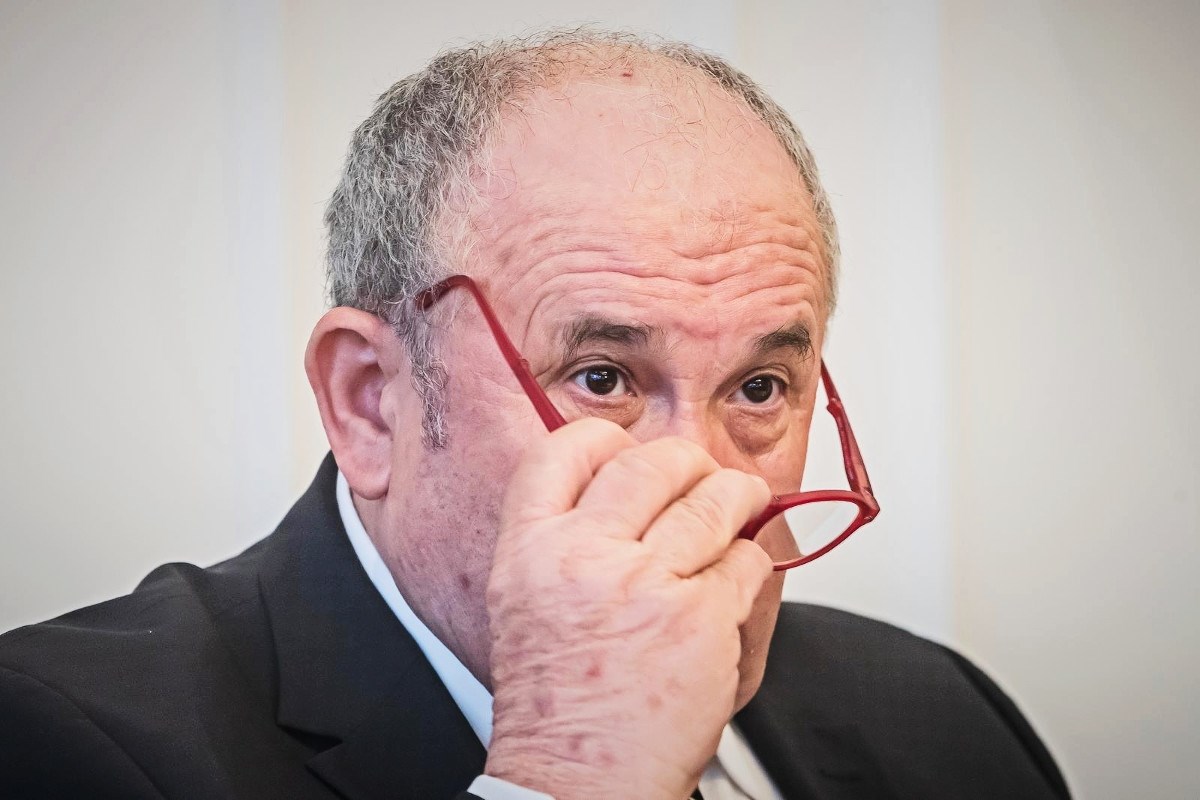 Kerumov dug gotovo 150 milijuna eura, isplatu traži i država