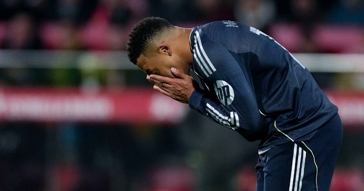 Mbappeova utrka s vremenom. Real će riskirati uoči Superkupa?