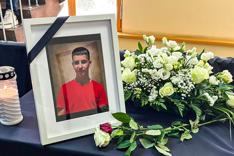Građani Drniša organiziraju okupljanje za Luku: "Svi su znali tko je Aleksić"