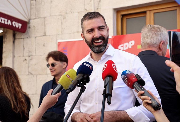 Splitski SDP, Možemo i Direkt predali potpise, obećali besplatne vrtiće