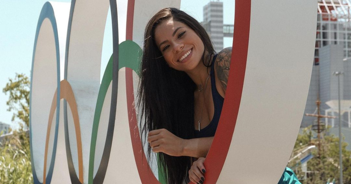 Kratka 18+ povijest na Olimpijskim igrama