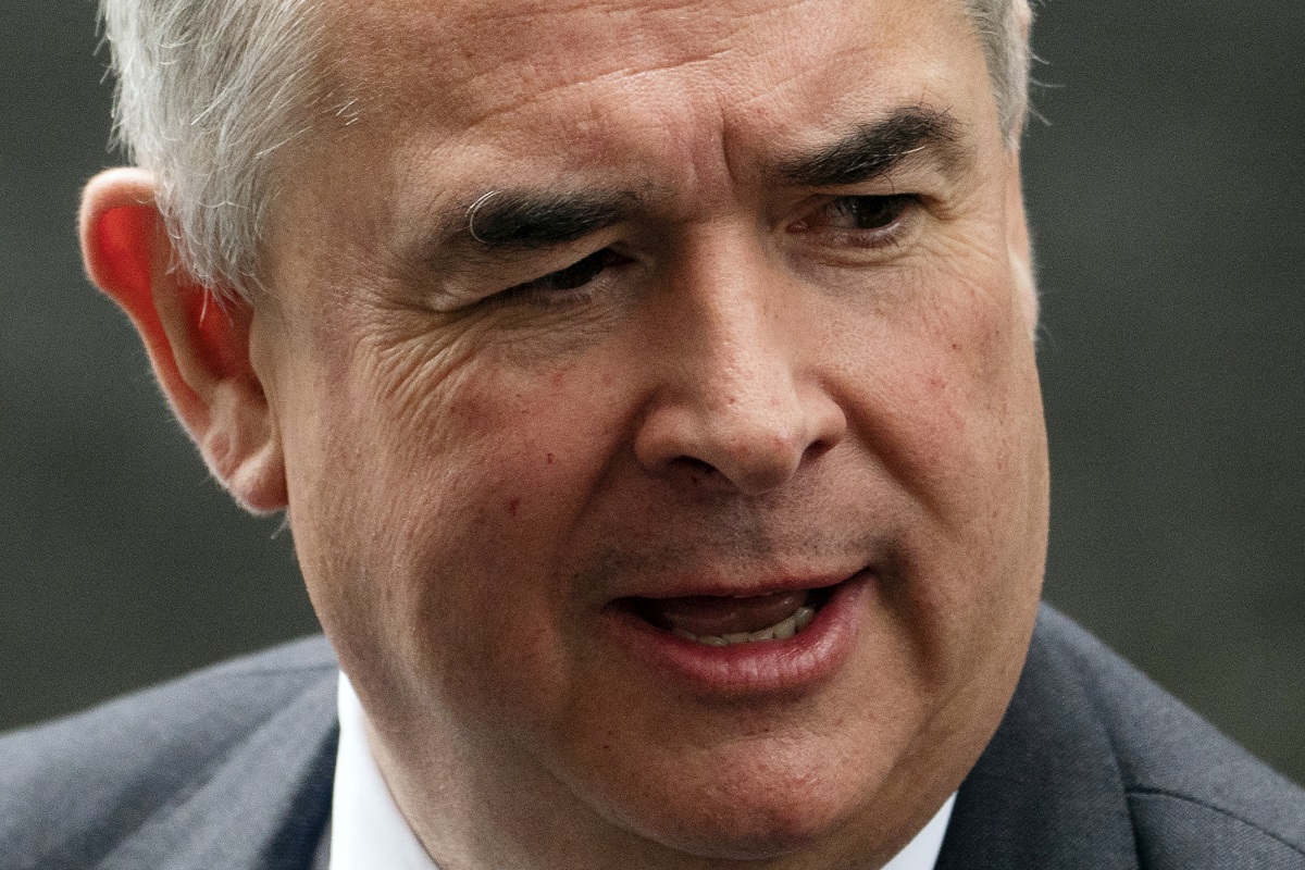 Britanski glavni državni odvjetnik: "Parlament je mrtav"