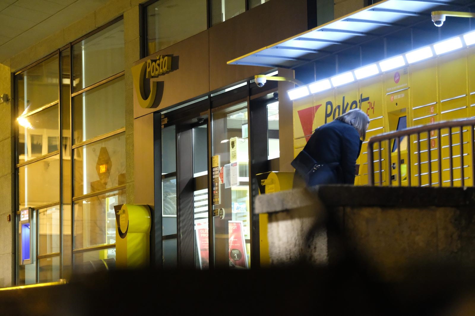 HP: Od danas se pošiljke mogu slati u 191 državu