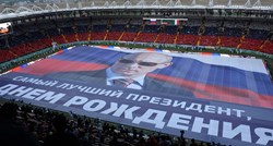 Rusija u utorak istupa iz UEFA-e?