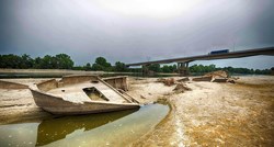 Italija imenovala povjerenika za borbu protiv suše