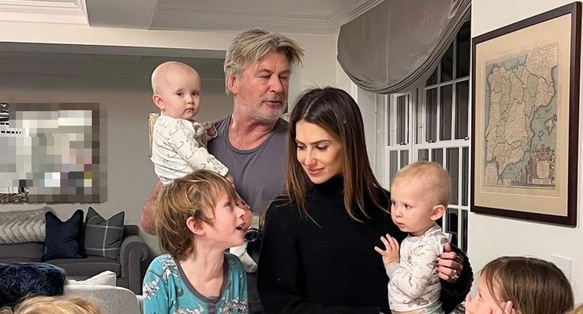1-godišnji sin Aleca Baldwina hitno prebačen u bolnicu zbog teške alergijske reakcije