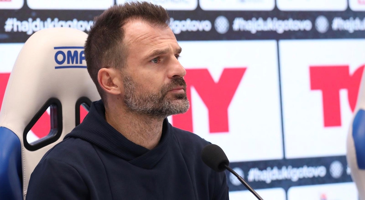 Leko: Doveo bih Ivana Perišića