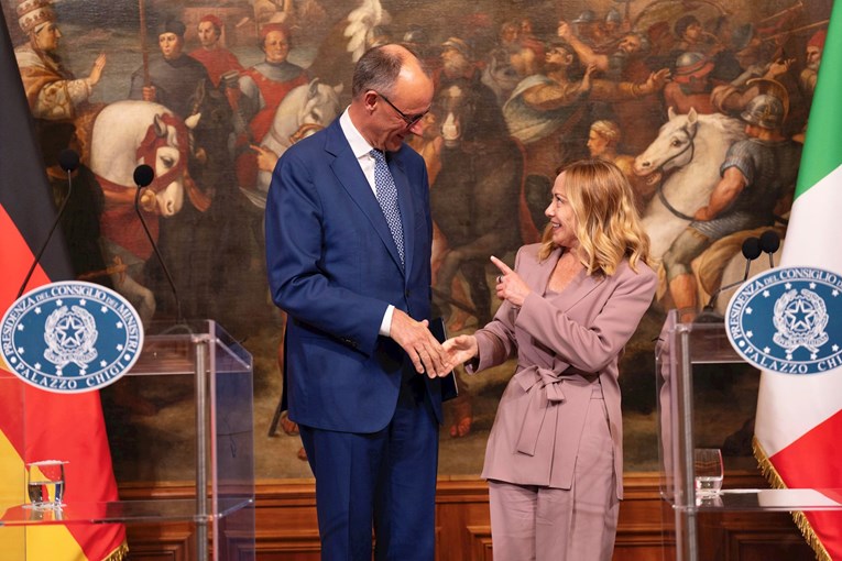 Trump je obožava, ona je nova zvijezda politike. Kako je Meloni zavladala Europom