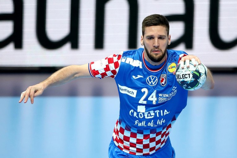 Povremeni hrvatski rukometni reprezentativac potpisao za Trogir