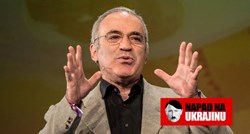 Kasparov: Putinu neće trebati izgovor za korištenje nuklearnog oružja