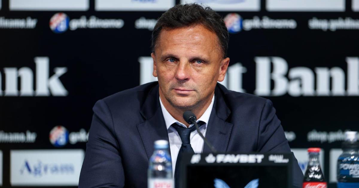 VIDEO Kovačević: Švicarci se ljute na suđenje? Pa nisam ja sudio