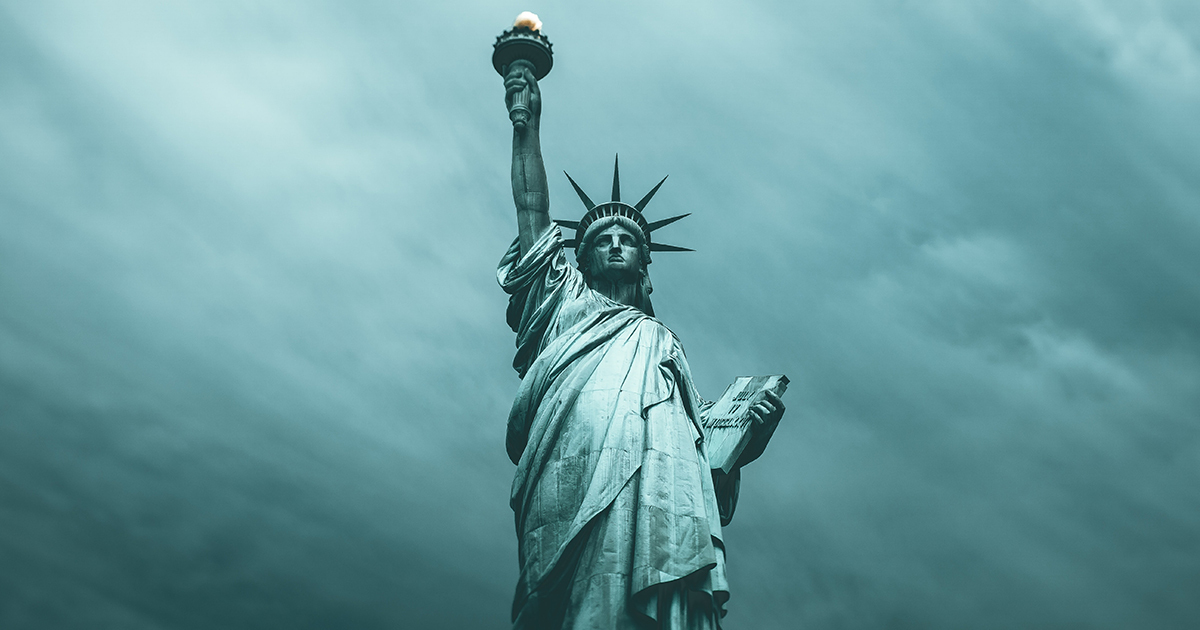 Izbori su pokazali da američka demokracija funkcionira unatoč Trumpu