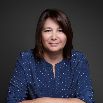 Kornela Paunović