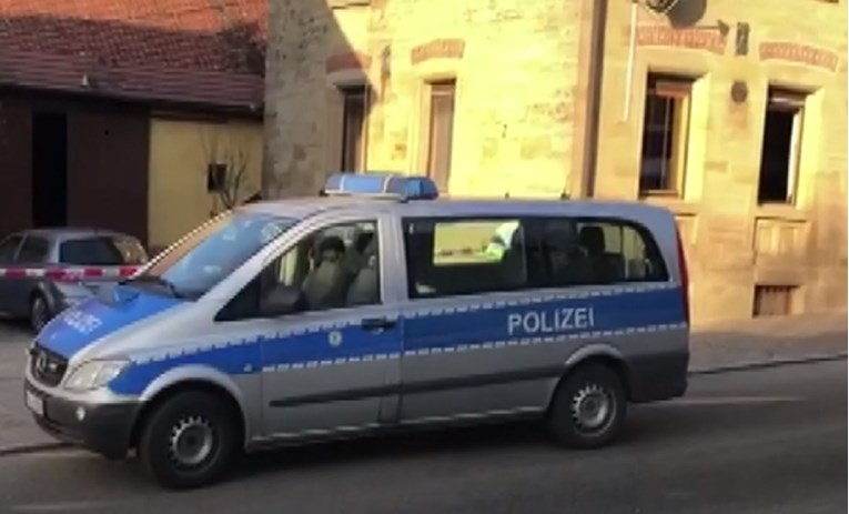 U Njemačkoj pobio šest članova obitelji, dvoje teško ranio. Objavljeni detalji