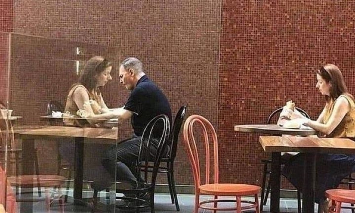20 fotografija koje ćete morati pogledati dvaput da shvatite što se na njima događa